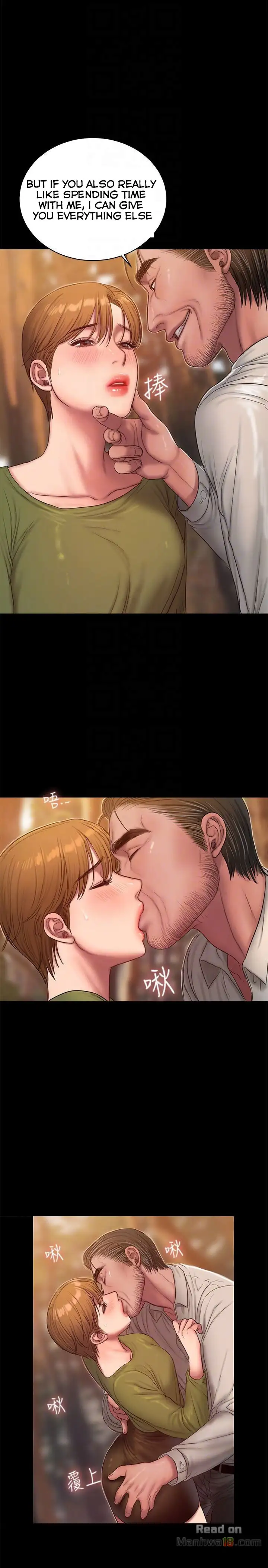 Run Away - Chapter 42 [photo 8] - MangaPorn