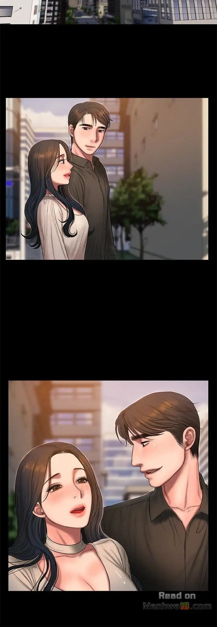 Run Away - Chapter 43 [photo 15] - MangaPorn