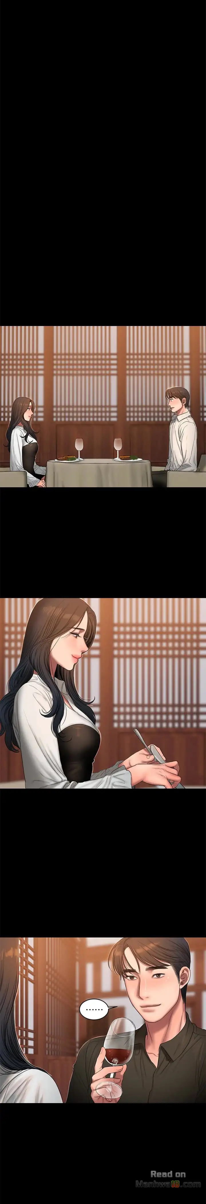 Run Away - Chapter 43 [photo 17] - MangaPorn