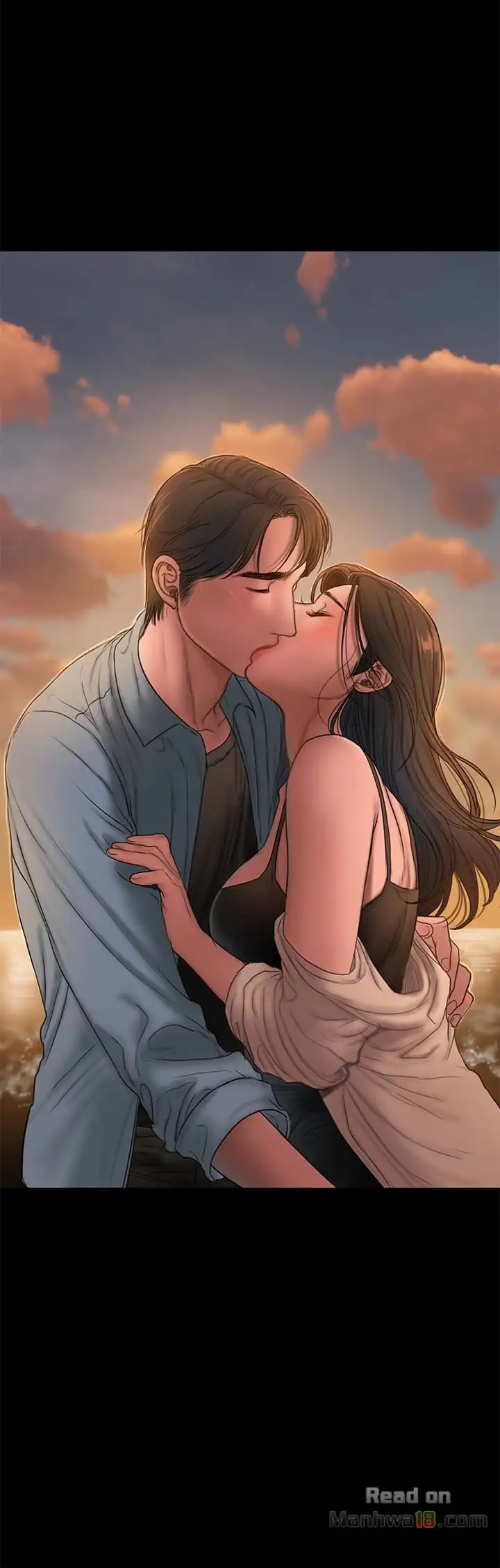 Run Away - Chapter 43 [photo 21] - MangaPorn