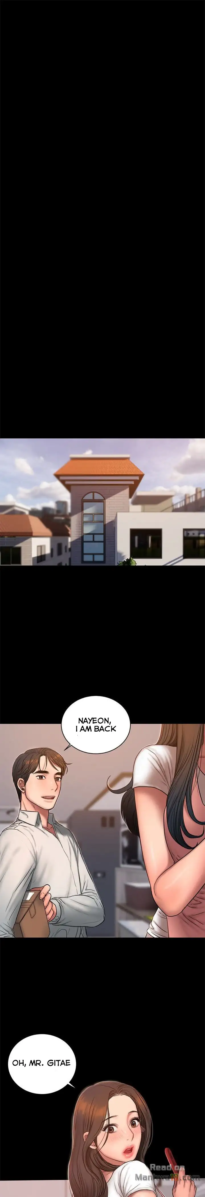 Run Away - Chapter 43 [photo 25] - MangaPorn