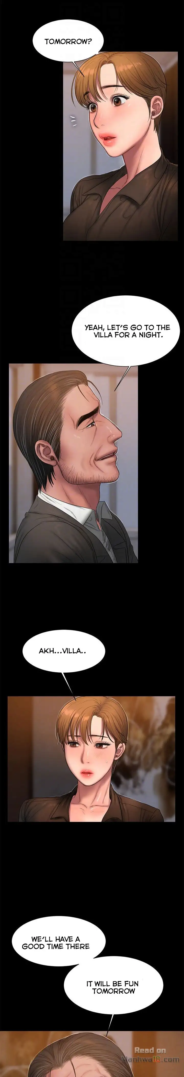 Run Away - Chapter 44 [photo 32] - MangaPorn