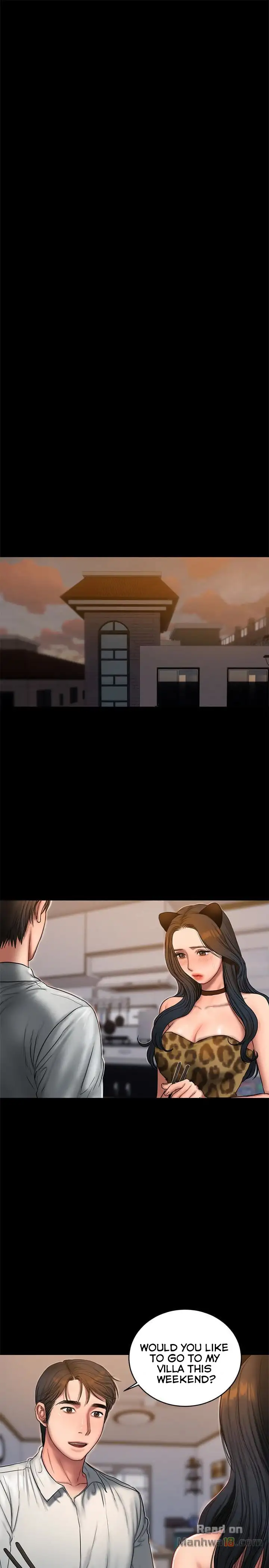 Run Away - Chapter 44 [photo 7] - MangaPorn