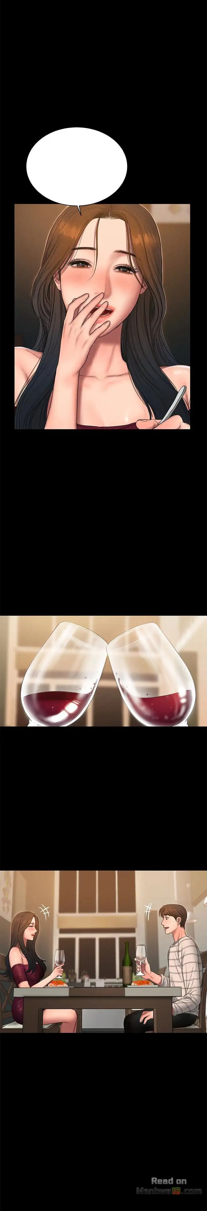 Run Away - Chapter 45 [photo 14] - MangaPorn