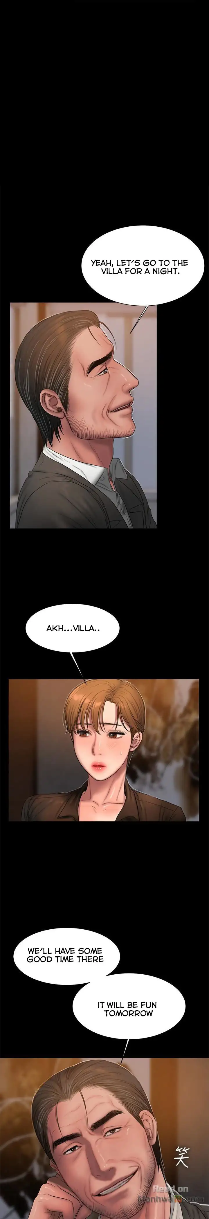 Run Away - Chapter 45 [photo 2] - MangaPorn