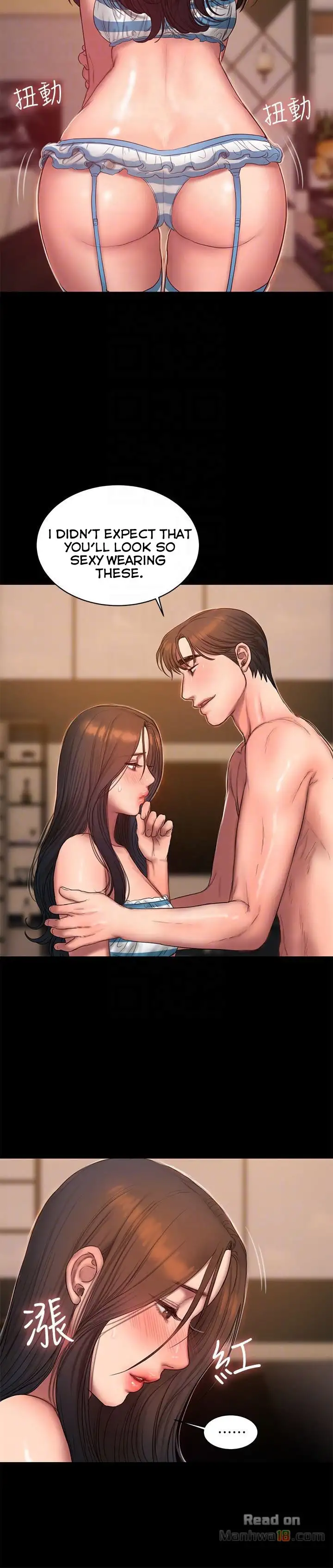 Run Away - Chapter 45 [photo 30] - MangaPorn