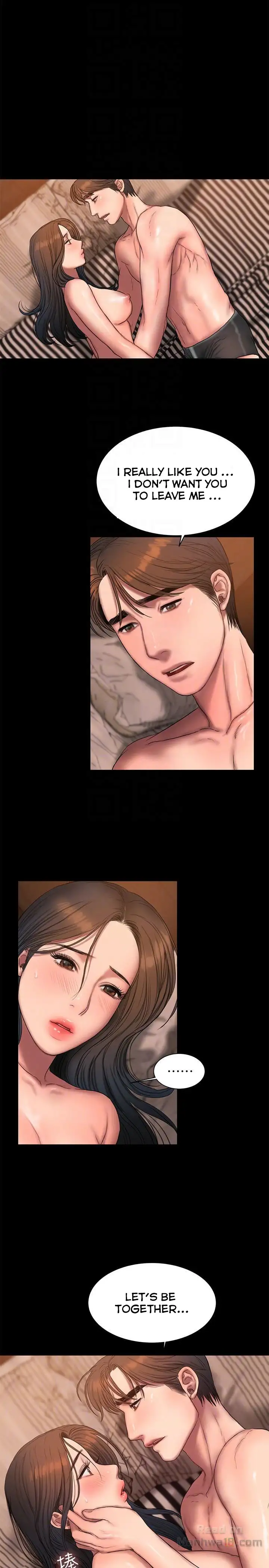 Run Away - Chapter 46 [photo 31] - MangaPorn