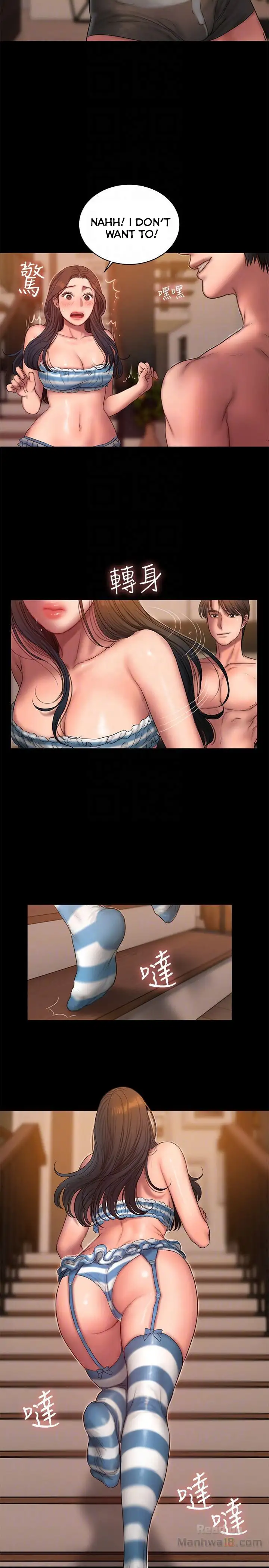 Run Away - Chapter 46 [photo 8] - MangaPorn