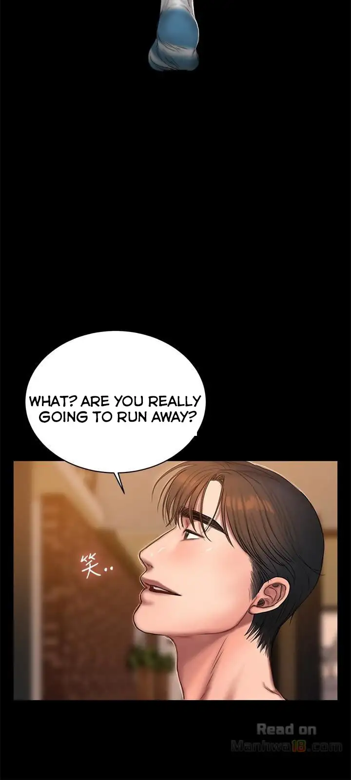 Run Away - Chapter 46 [photo 9] - MangaPorn