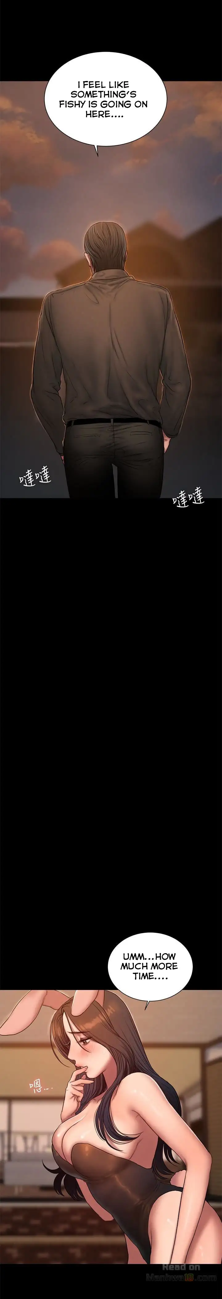 Run Away - Chapter 47 [photo 27] - MangaPorn