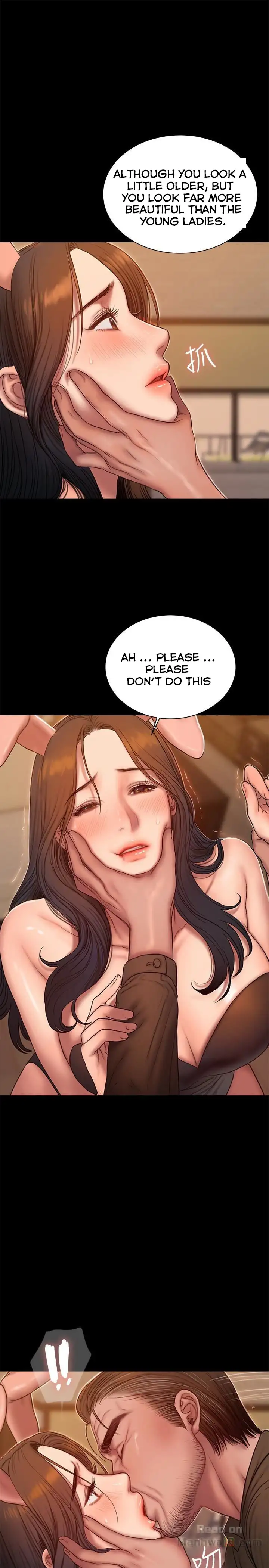 Run Away - Chapter 48 [photo 7] - MangaPorn