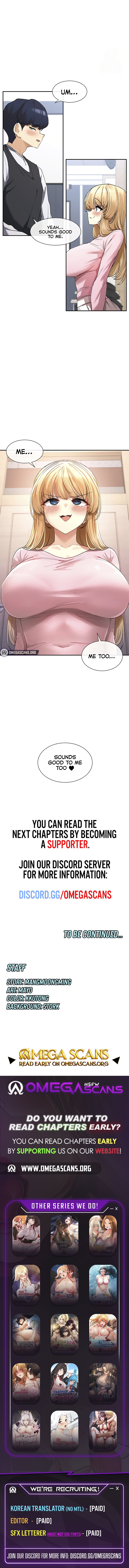 You Watch Stuff Like That? - Chapter 5 [photo 12] - MangaPorn
