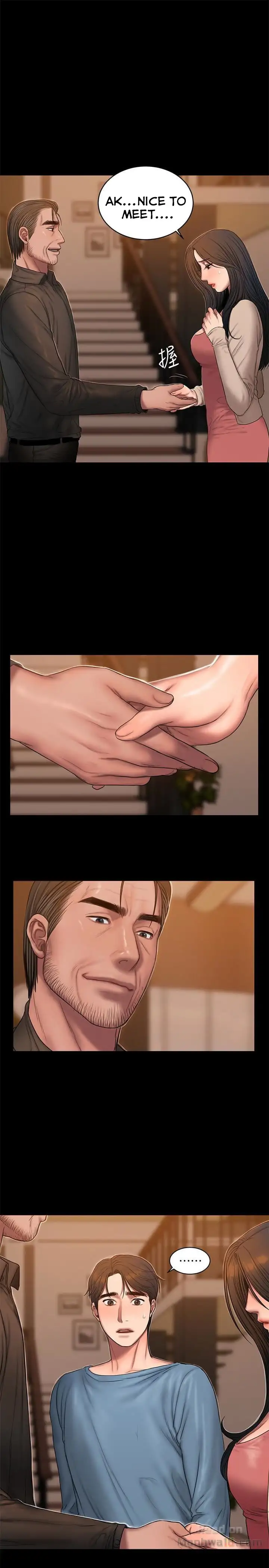 Run Away - Chapter 49 [photo 10] - MangaPorn