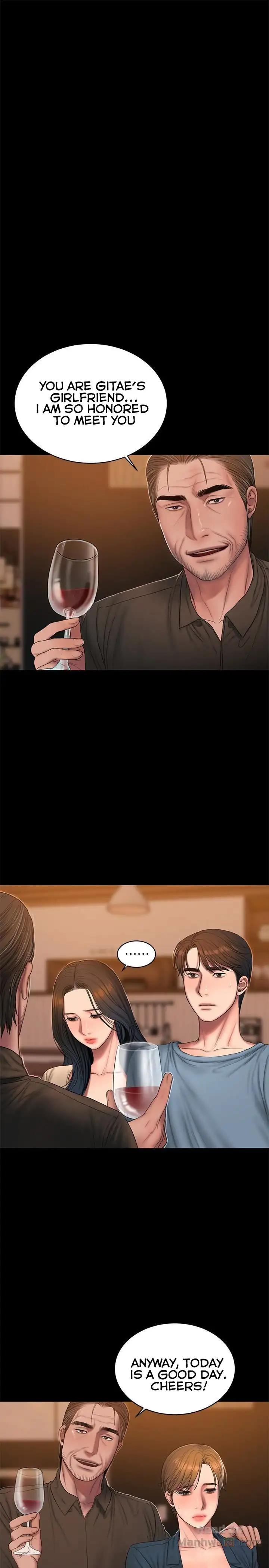 Run Away - Chapter 49 [photo 13] - MangaPorn