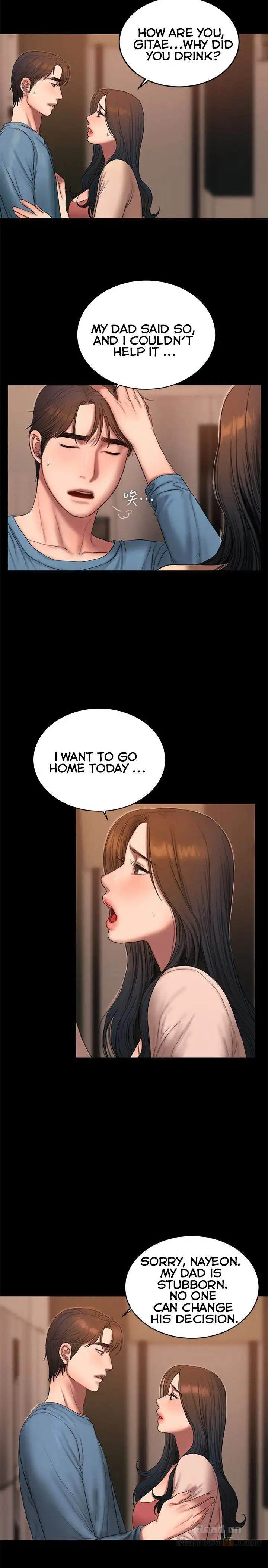 Run Away - Chapter 49 [photo 17] - MangaPorn