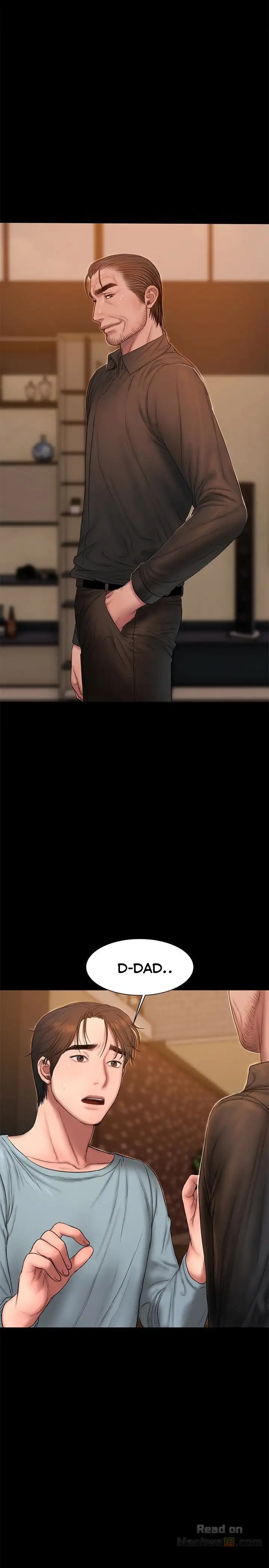 Run Away - Chapter 49 [photo 2] - MangaPorn