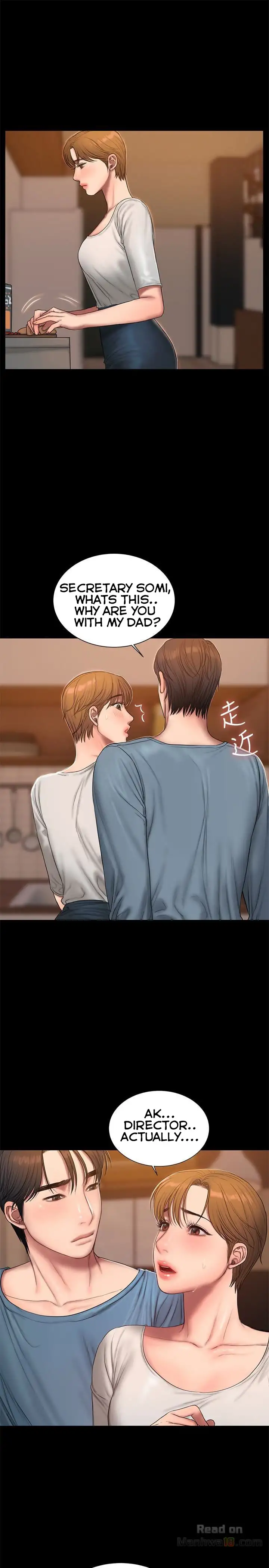 Run Away - Chapter 49 [photo 22] - MangaPorn