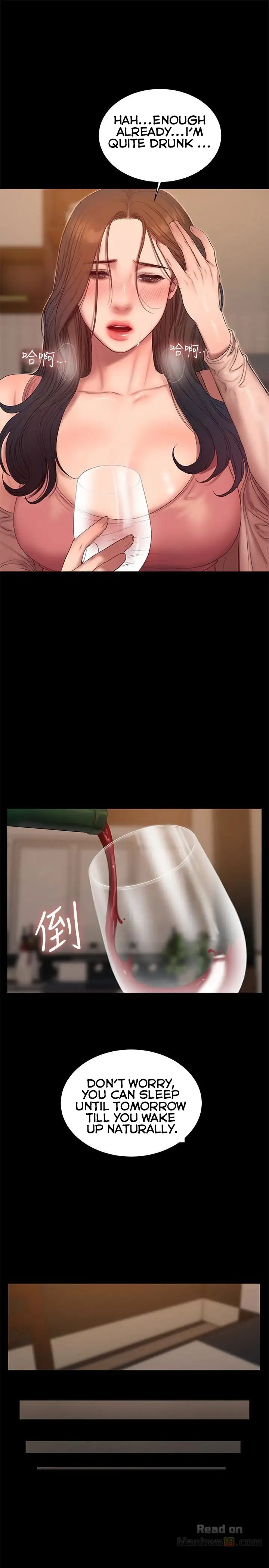 Run Away - Chapter 49 [photo 25] - MangaPorn