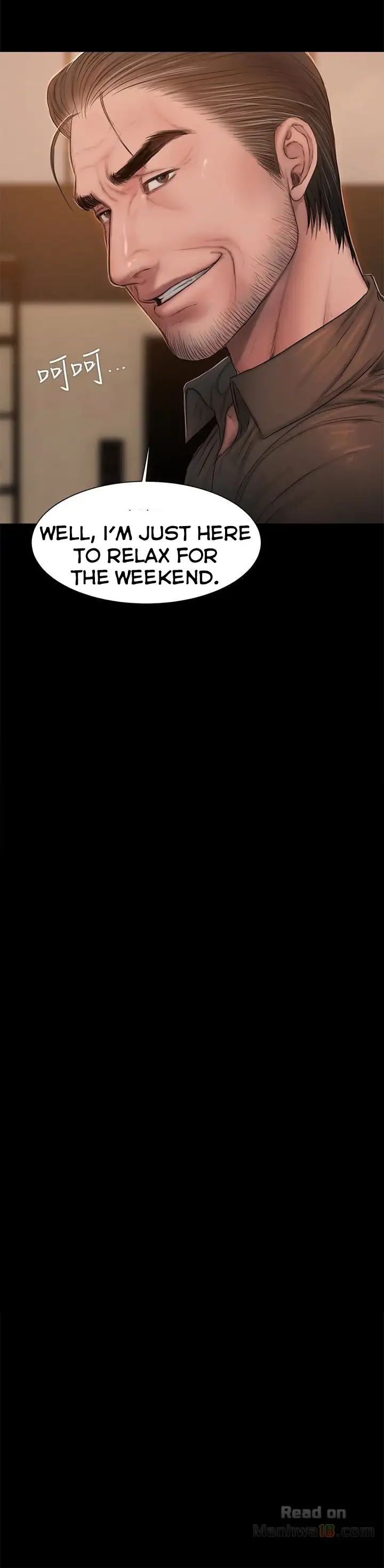 Run Away - Chapter 49 [photo 3] - MangaPorn