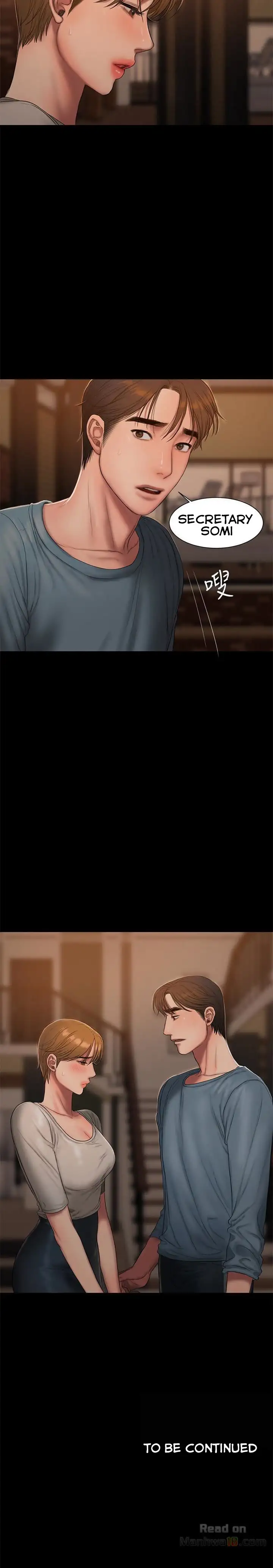 Run Away - Chapter 49 [photo 31] - MangaPorn