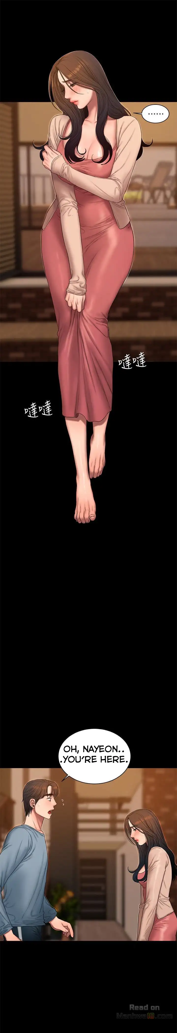 Run Away - Chapter 49 [photo 7] - MangaPorn