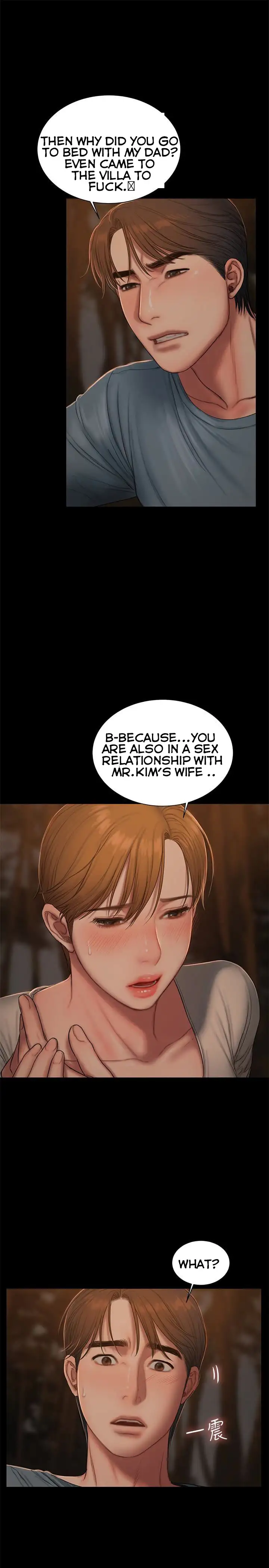 Run Away - Chapter 50 [photo 10] - MangaPorn