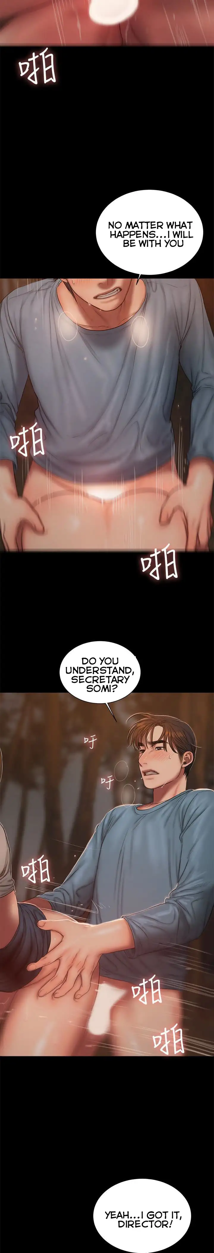 Run Away - Chapter 50 [photo 23] - MangaPorn