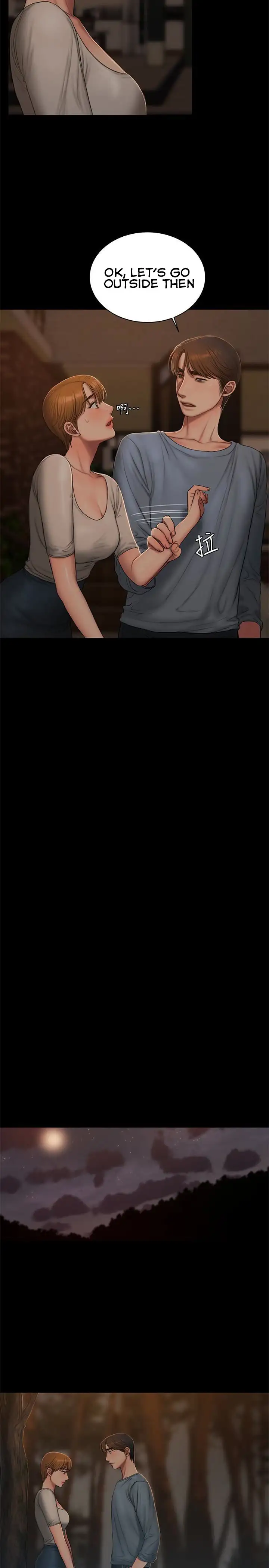 Run Away - Chapter 50 [photo 5] - MangaPorn