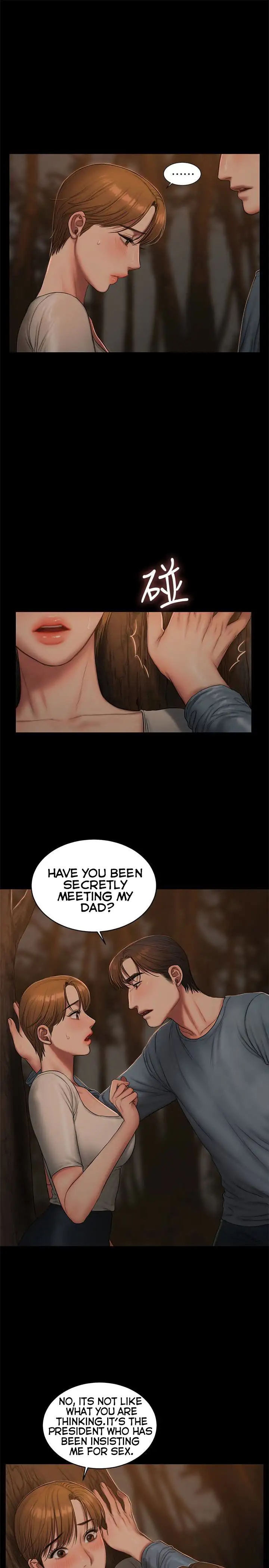 Run Away - Chapter 50 [photo 7] - MangaPorn