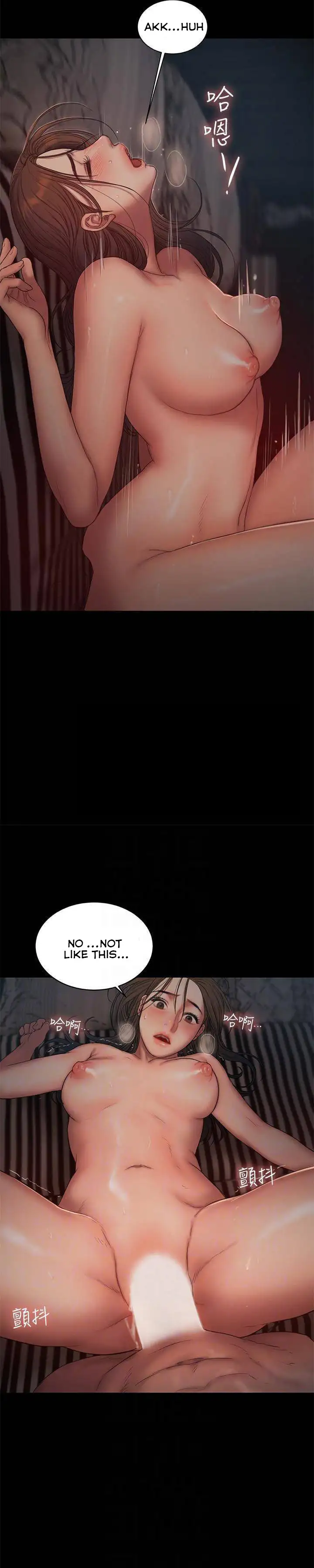 Run Away - Chapter 52 [photo 15] - MangaPorn