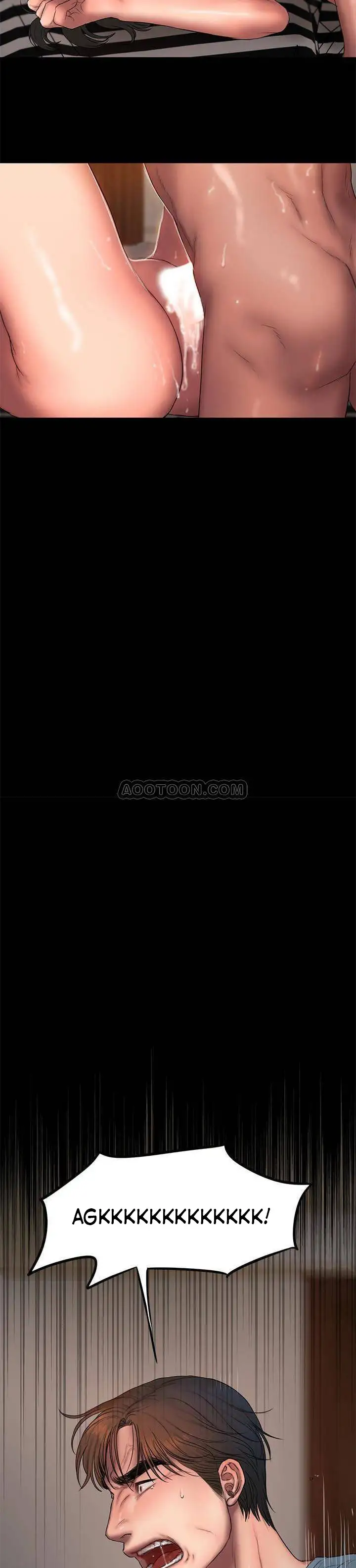 Run Away - Chapter 52 [photo 30] - MangaPorn