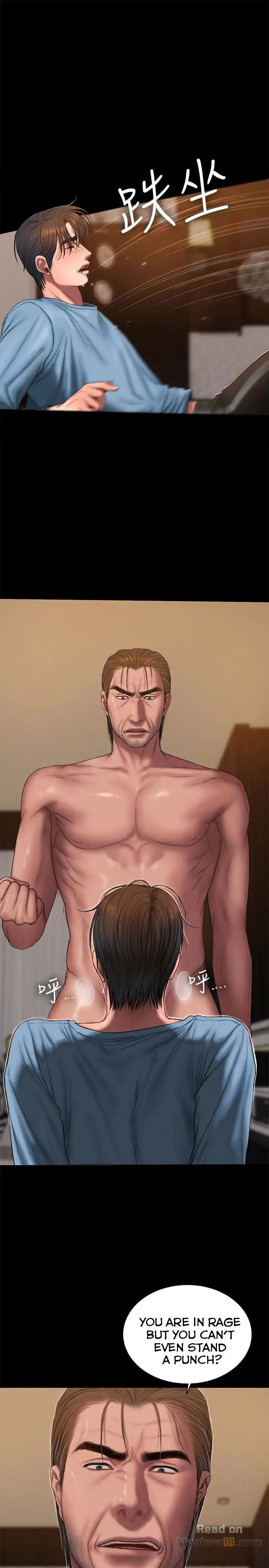 Run Away - Chapter 53 [photo 10] - MangaPorn