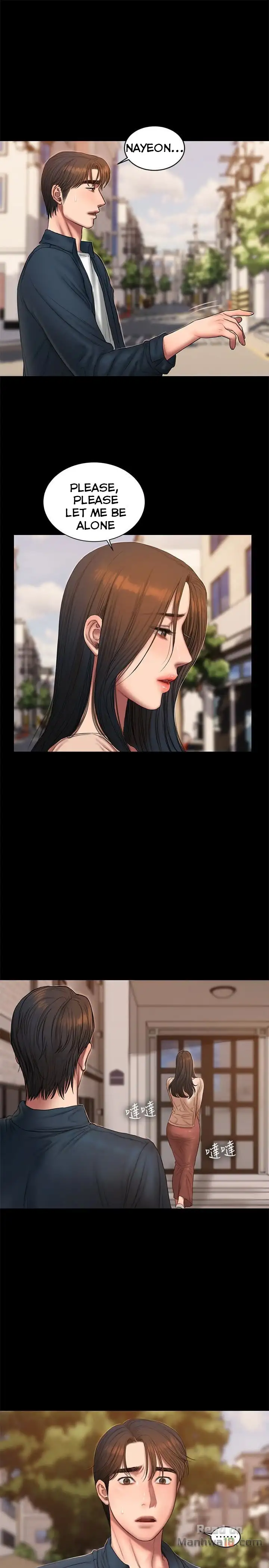 Run Away - Chapter 53 [photo 22] - MangaPorn