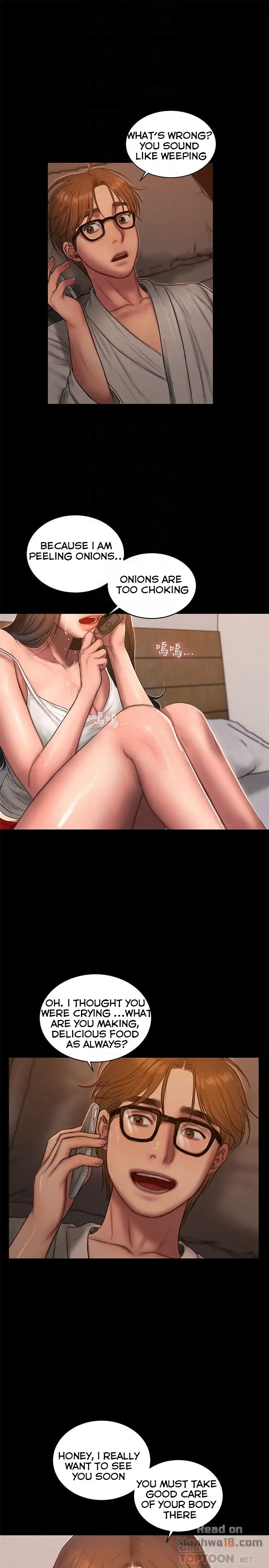 Run Away - Chapter 53 [photo 28] - MangaPorn