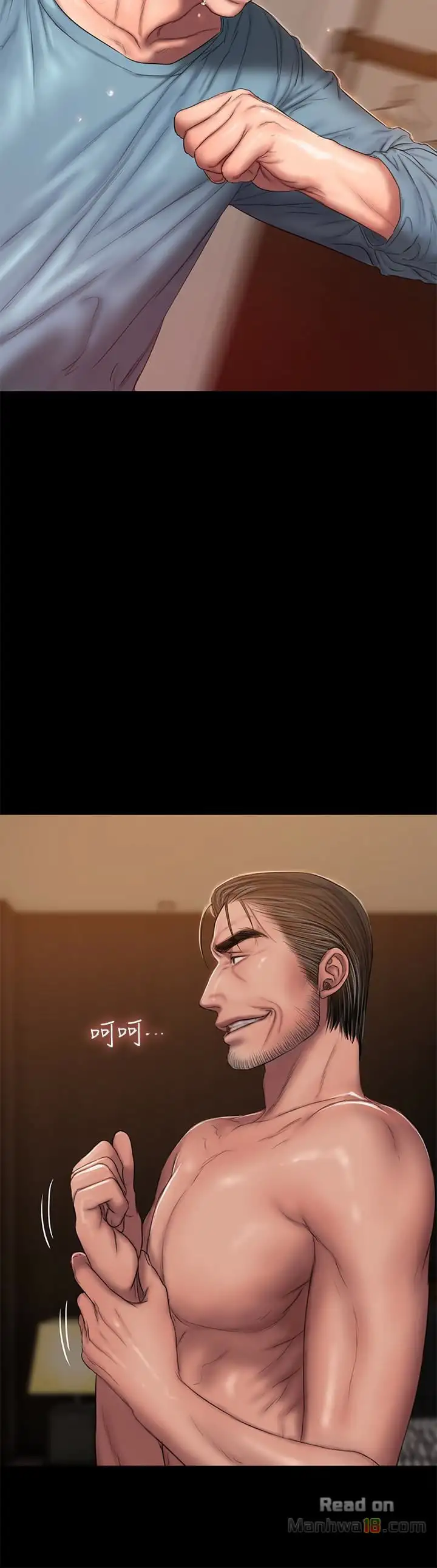 Run Away - Chapter 53 [photo 6] - MangaPorn