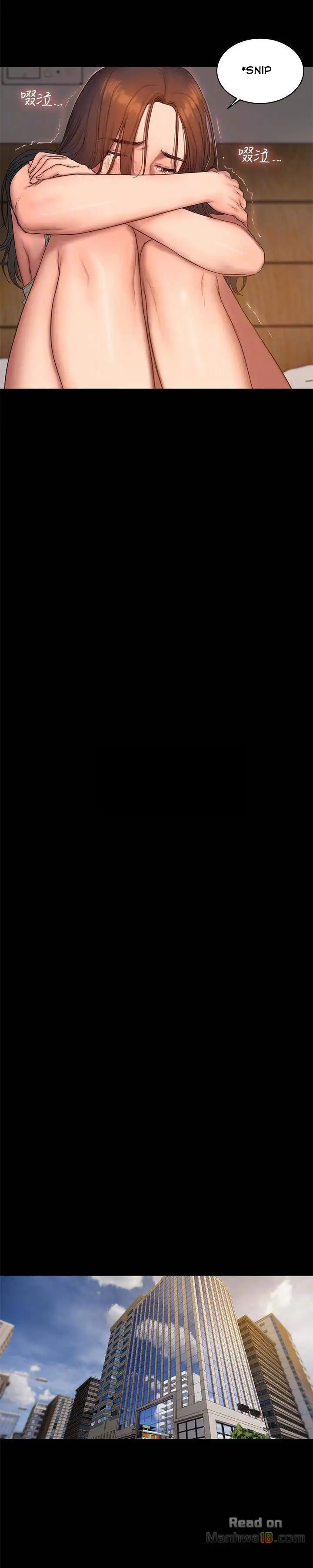 Run Away - Chapter 54 [photo 18] - MangaPorn