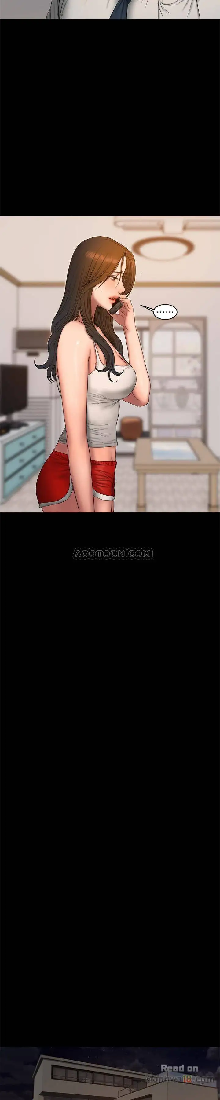 Run Away - Chapter 54 [photo 24] - MangaPorn