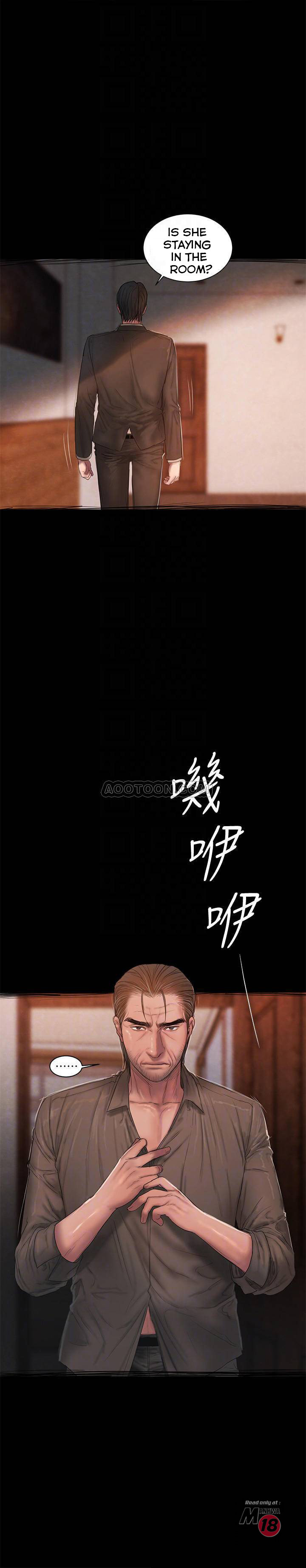 Run Away - Chapter 55 [photo 15] - MangaPorn