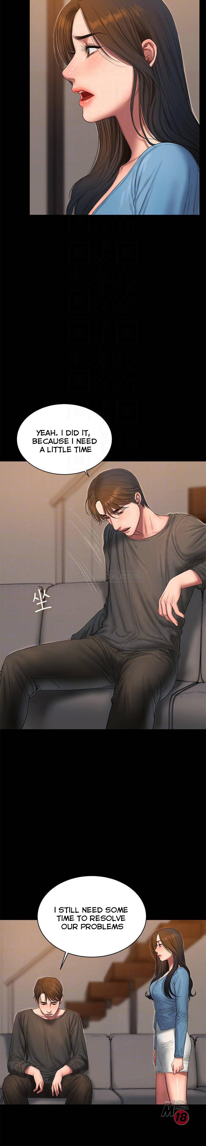 Run Away - Chapter 55 [photo 5] - MangaPorn