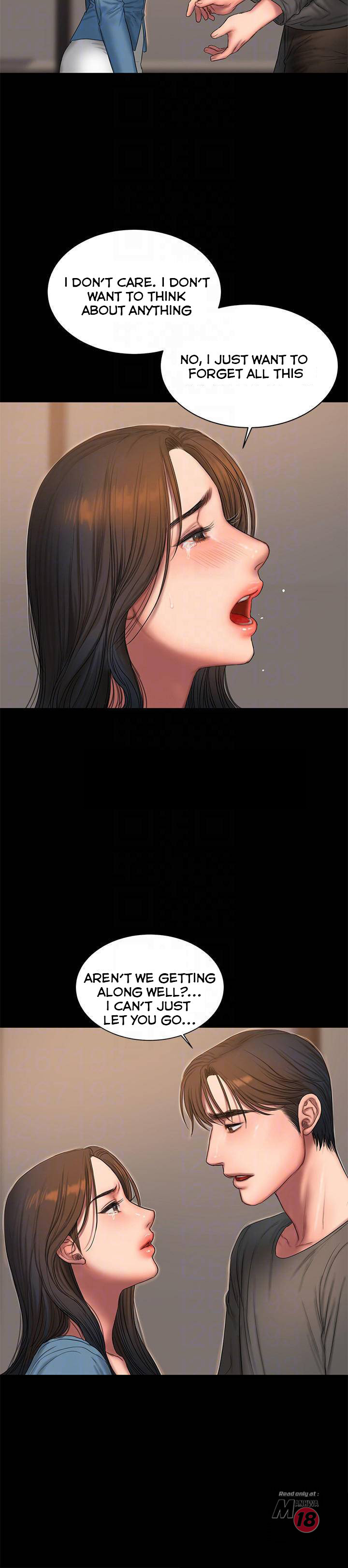 Run Away - Chapter 55 [photo 7] - MangaPorn