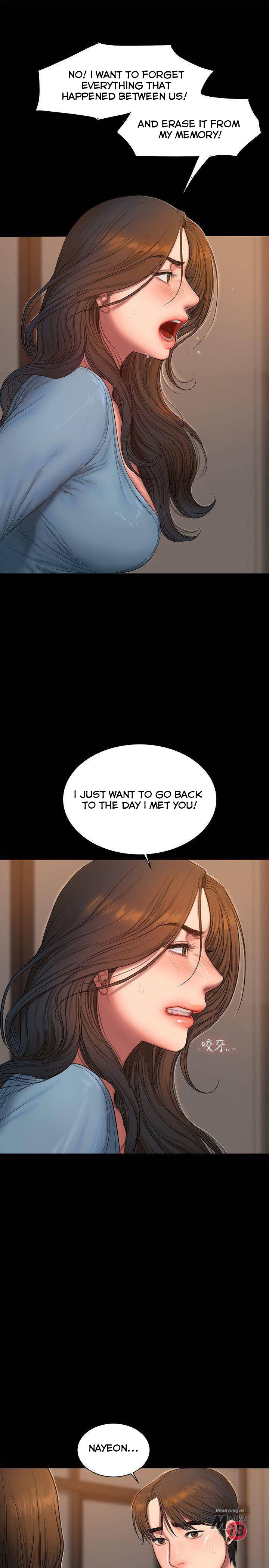 Run Away - Chapter 55 [photo 8] - MangaPorn