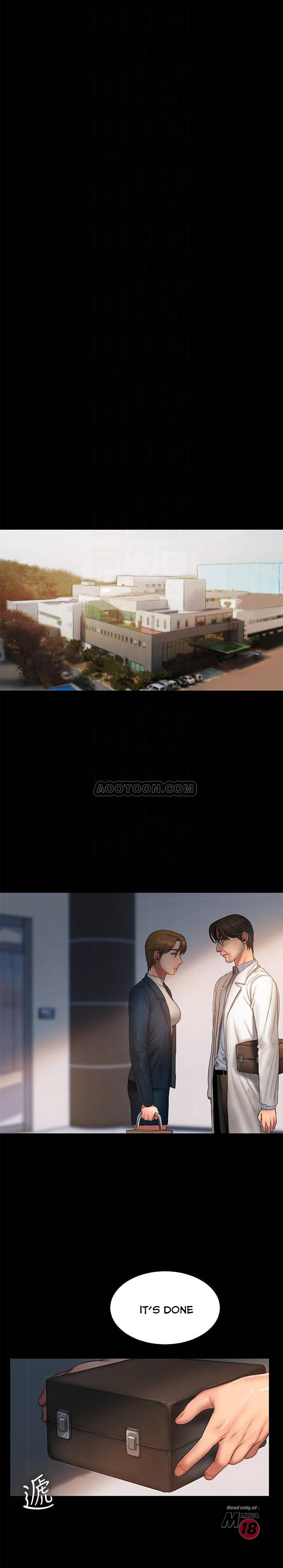 Run Away - Chapter 56 [photo 13] - MangaPorn