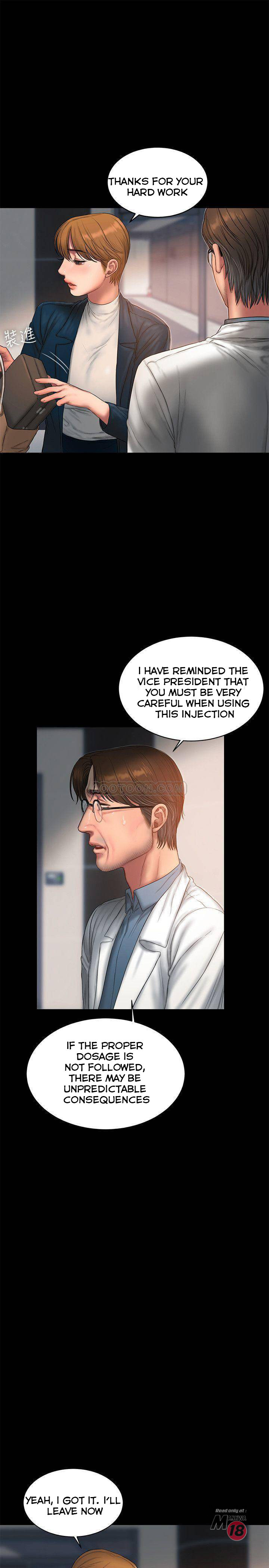 Run Away - Chapter 56 [photo 14] - MangaPorn