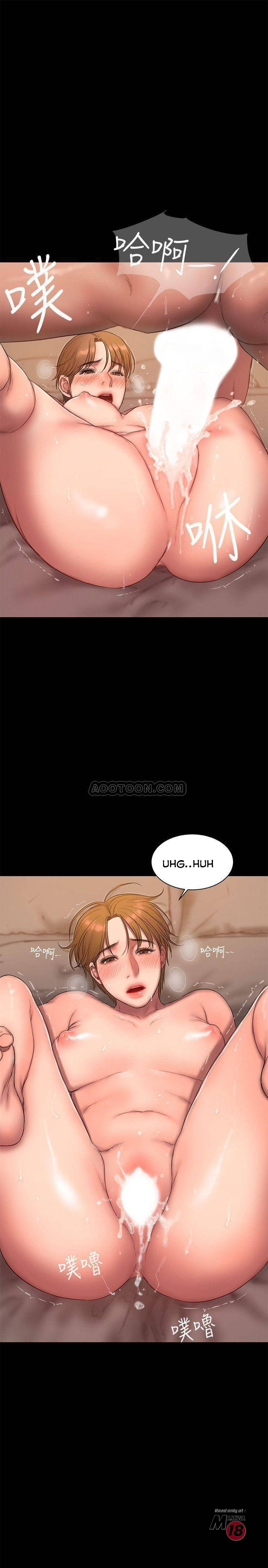 Run Away - Chapter 56 [photo 24] - MangaPorn