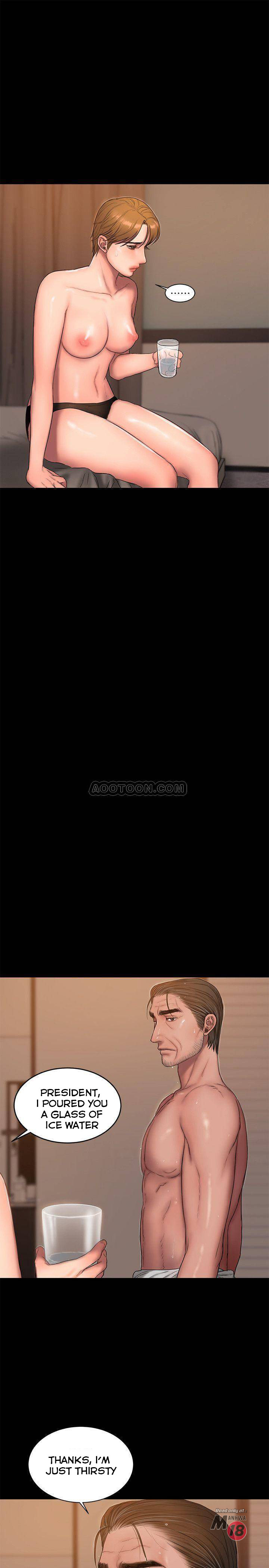 Run Away - Chapter 56 [photo 27] - MangaPorn