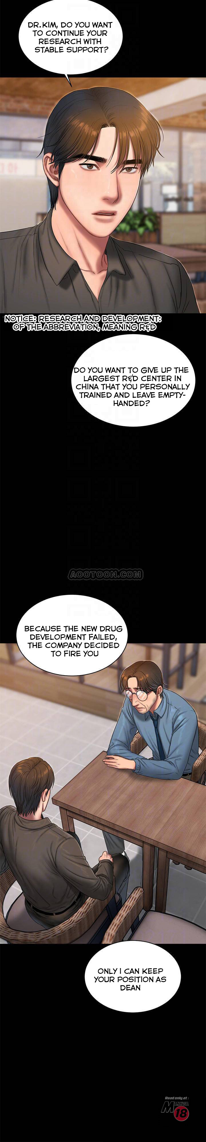 Run Away - Chapter 56 [photo 5] - MangaPorn