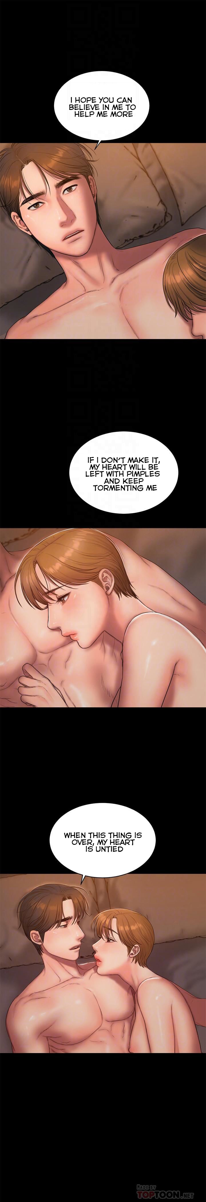 Run Away - Chapter 57 [photo 19] - MangaPorn