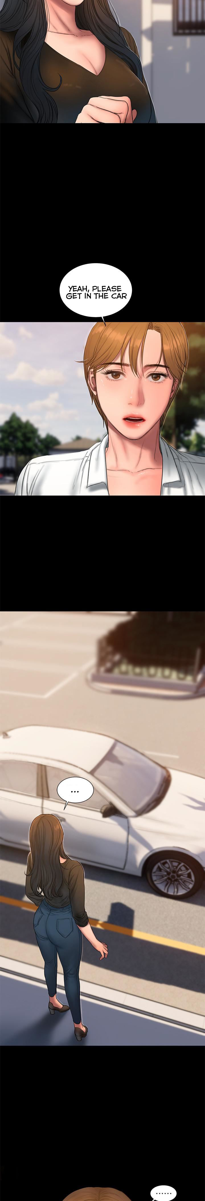 Run Away - Chapter 57 [photo 32] - MangaPorn