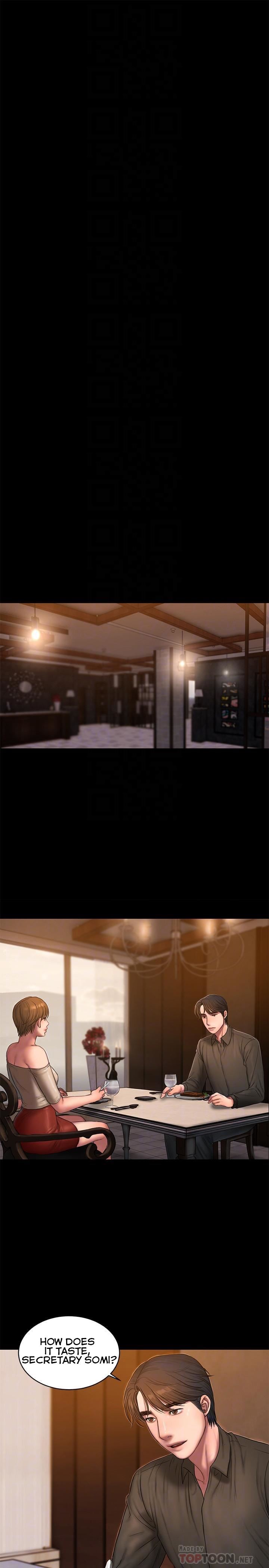 Run Away - Chapter 57 [photo 7] - MangaPorn