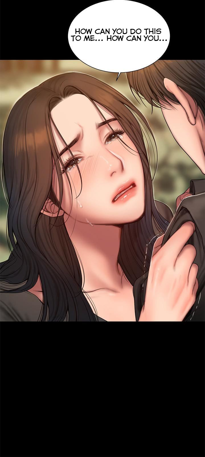 Run Away - Chapter 58 [photo 12] - MangaPorn